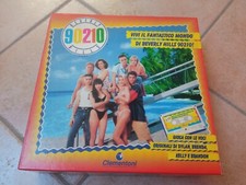 Gioco in scatola Beverly Hills