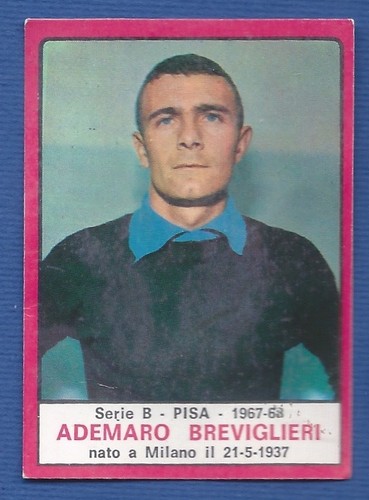 Figurina calciatori panini - calciatori,