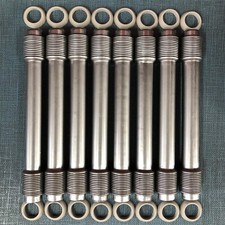 Tubi protezione pestello tipo