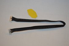 CAVO DI ACCENSIONE CORRENTE DC SCHEDA MADRE PER TV SAMSUNG UE46F6400AY