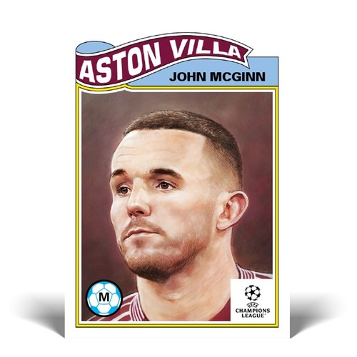Topps living set ucc - set, 2024