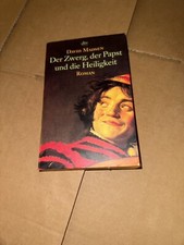 David Madsen - Ein Zwerg, der