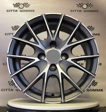 4 Cerchi in lega Compatibili