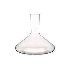 Decanter in cristallino Lt