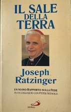 IL SALE DELLA TERRA - JOSEPH