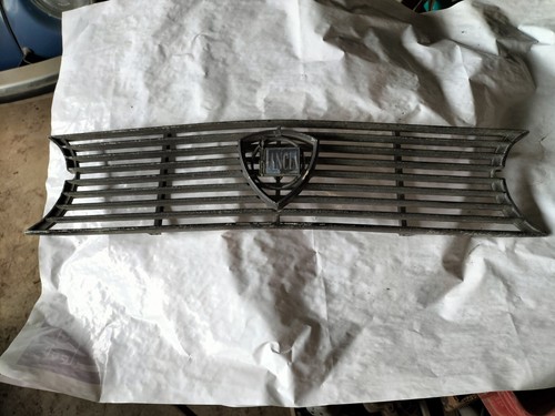 Lancia fulvia mascherina - lancia,
