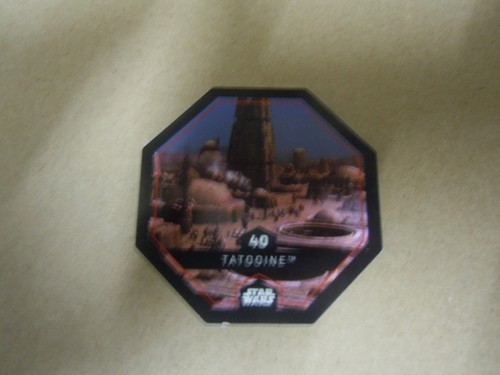 Carte leclerc star wars - star,