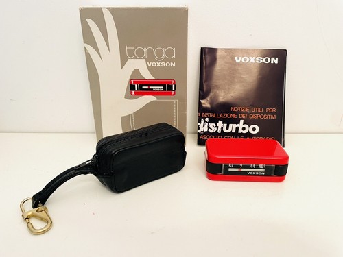 Autoradio voxson tanga - autoradio,