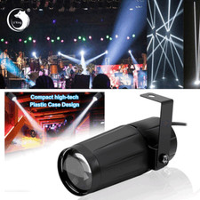 Faretto punto spot led PAR