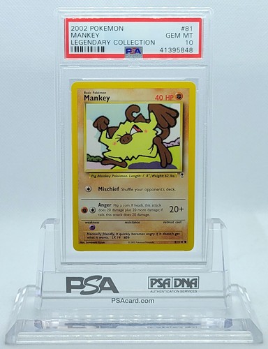 Collezione leggendaria pokemon - leggendaria,