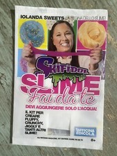 SKIFIDOL SLIME FAI DA TE