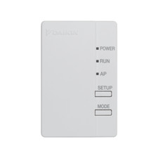 Daikin BRP069B41 Wi-Fi Controller - Modulo Wi-Fi per Climatizzatore, Smart Home, Nuovo