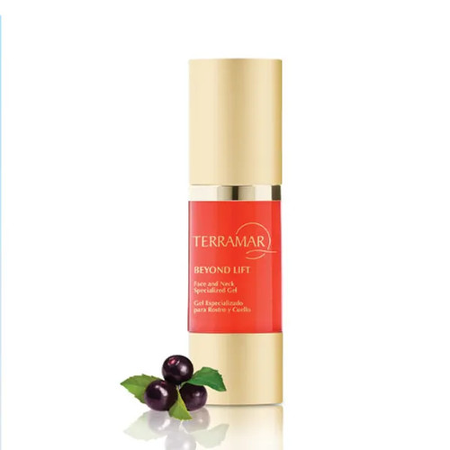 Terramar beyond lift gel - terramar,