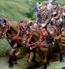 CS00873  LIMBER HORSE SET -