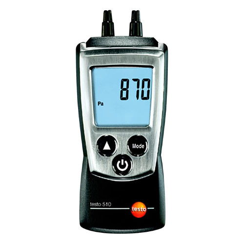 Testo 510 manometro - 510,