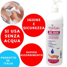Gel mani JOLIEN profumato