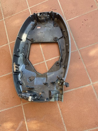 Basamento fuoribordo yamaha - basamento,