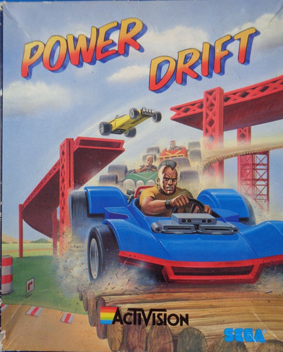 Commodore 128 power - 64/128, --