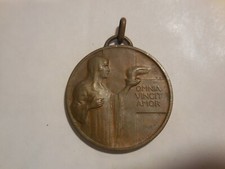 Medaglia Commissione Prigionieri di Guerra Croce Rossa Italiana CRI