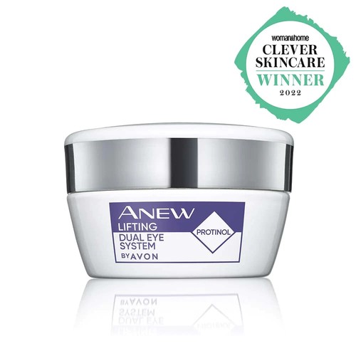 Avon anew lifting - anew, dual