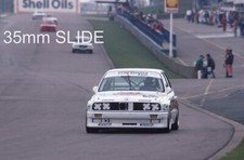 BMW M3 CIBIEMME MAURO NESTI