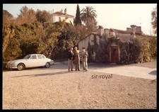 Daimler 250 V8 - Auto d'epoca