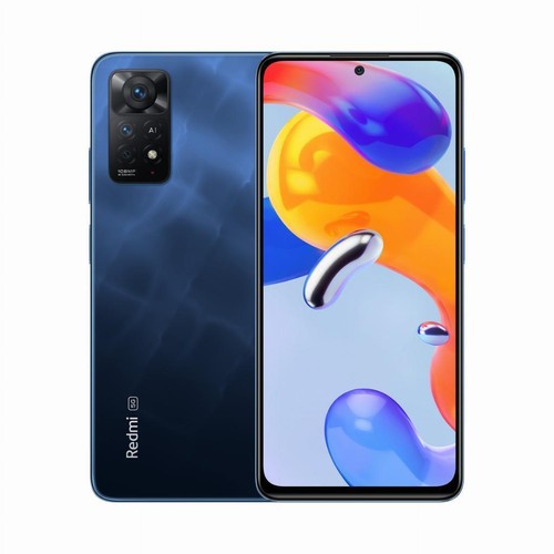 Xiaomi redmi note pro 5g - redmi,