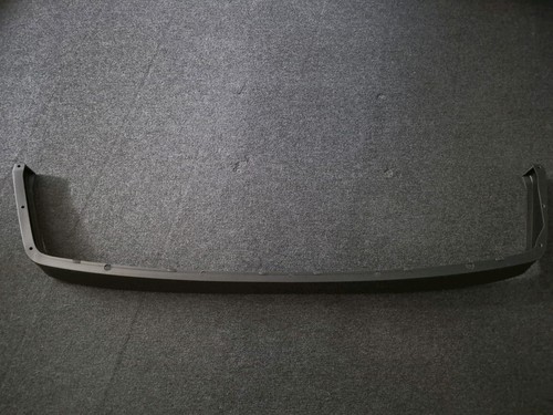 Spoiler anteriore originale - , vw