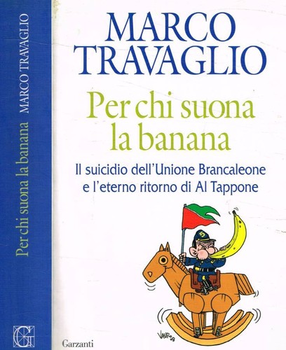 Per chi suona - banana, il