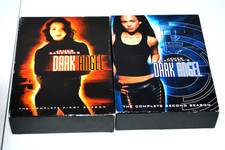 Dark Angel The Complete Series