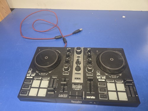 Hercules djcontrol inpulse 200 - djcontrol,