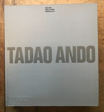 Tadao Ando: Complete Works
