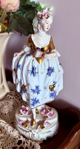 Rara figurina nao llandro - figurina,