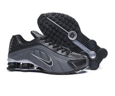 SCARPE NIKE SHOX NZ R4 TL DIVERSI MODELLI 40/41/42/43/44/45