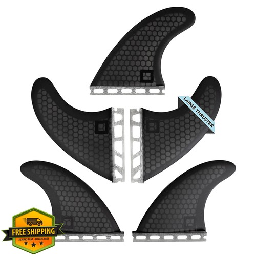 Set pinne surf - set, 5