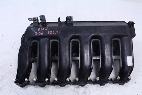 Bmw 306d5 collettori di - 306d5, 3.0d