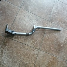 FORCELLA VESPA  50 XL RUSH - N