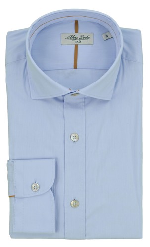 Alley docks 963 men classic - 963,