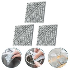  3pcs Pennelli per la pulizia