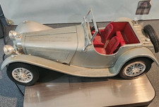 Bburago 1937 Jaguar SS100 3006