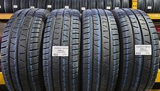 4x GOMME USATE TERMICHE 215/65R 16C 109/107R PIRELLI  PNEUMATICI 2156516c