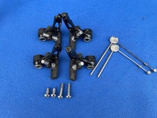 Retro Shimano Deore LX Black