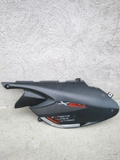 Fianchetto Posteriore Laterale SX Malaguti XSM 50cc 2003/2012