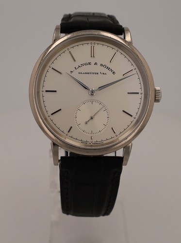 Orologio lange söhne - lange, &