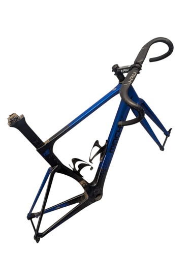 Telaio bici strada in - telaio, da