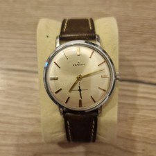 zenith stellina Oversize 36 Mm