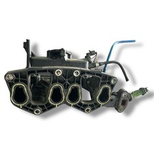 COLLETTORE ASPIRAZIONE PER FIAT Seicento Serie Benzina 1100 (00>05)