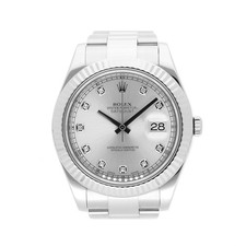ROLEX DATEJUST II 41 REF