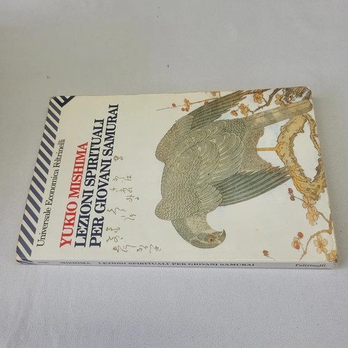 Lezioni - (yukio, mishima)