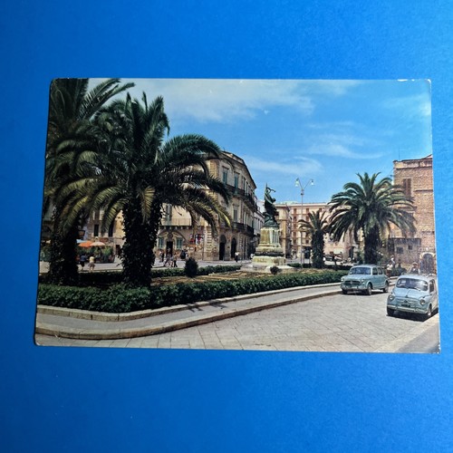 Terlizzi bari piazza - piazza, iv